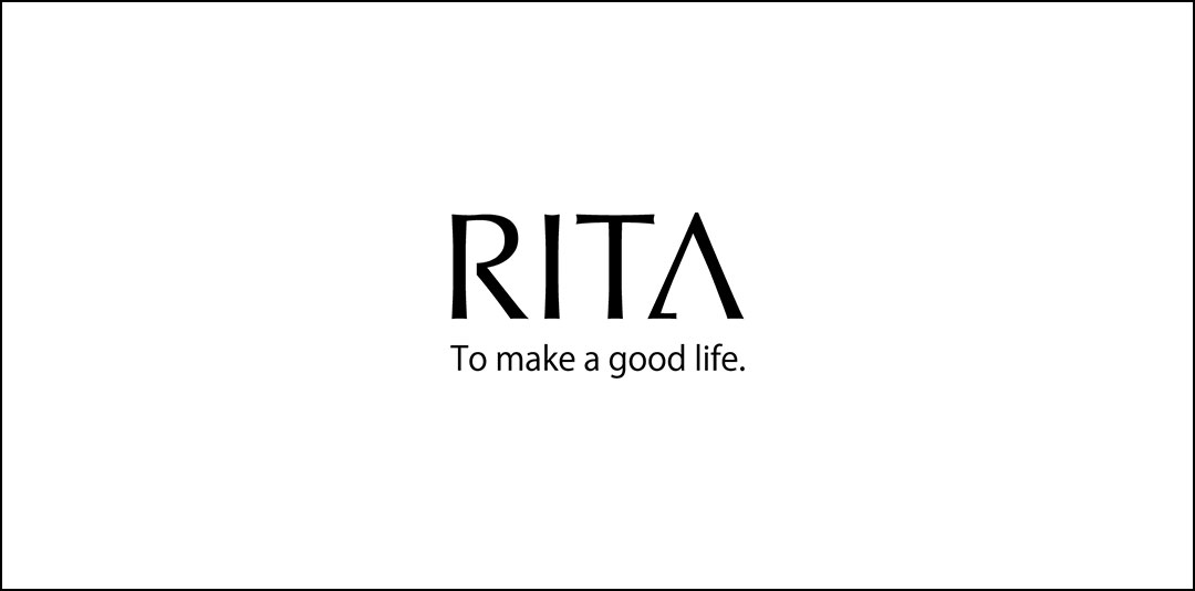 RITAは広島の総合美容企業です。